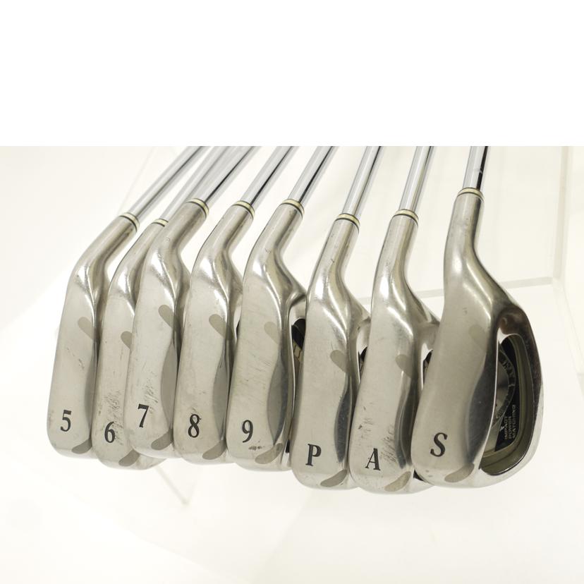 DUNLOP ダンロップ/ALL NEW XXIOアイアンセット(8本)/N.S.PRO950GH/FLEX:R/IMPACT POWER MATCHING 2006//Bランク/69