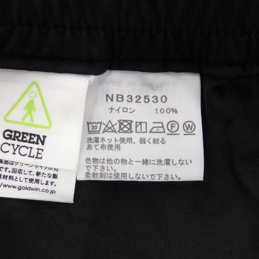 THE NORTHFACE/コンパクトパンツ/NB32530//Sランク/77