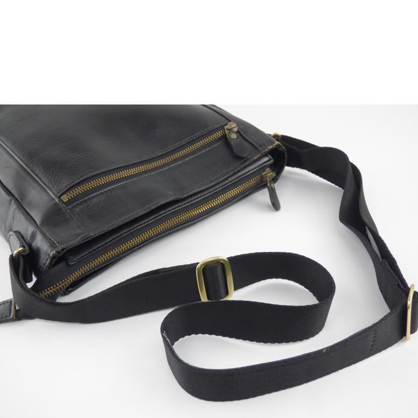 SADDLE サドル/ショルダーバッグ//Bランク/64