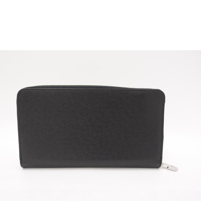 LOUIS VUITTON ルイヴィトン/ジッピーオーガナイザーNM/タイガ/アルドワーズ/M30056//CA3***/SAランク/69