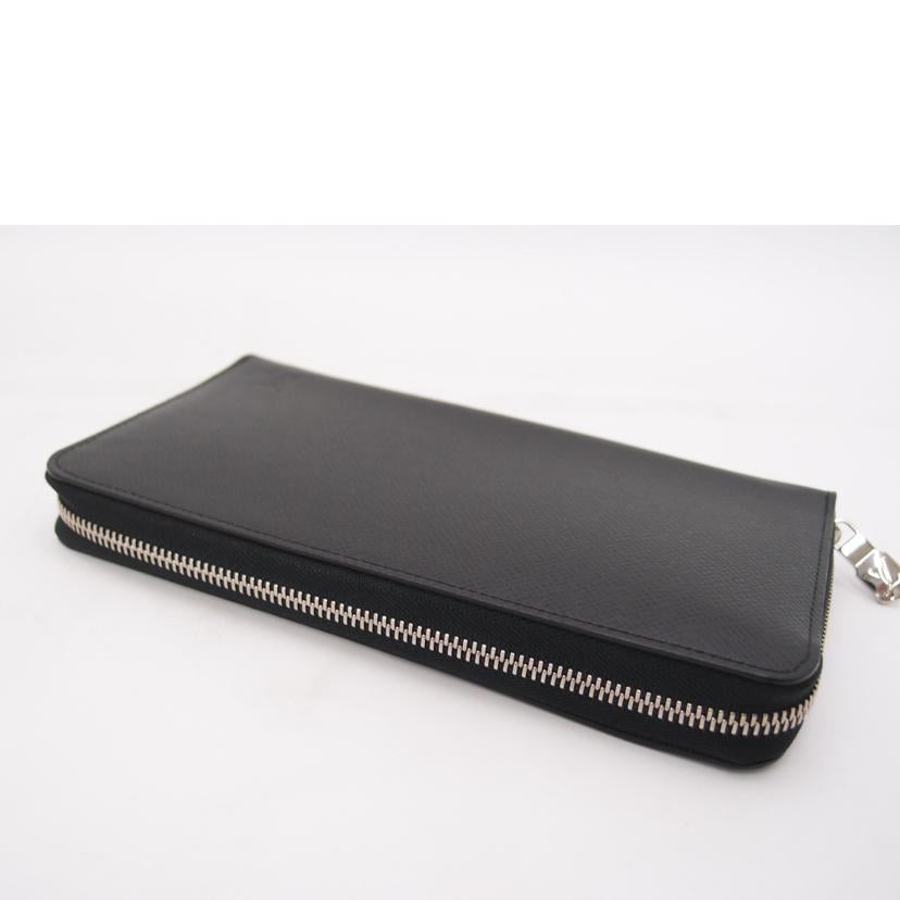 LOUIS VUITTON ルイヴィトン/ジッピーオーガナイザーNM/タイガ/アルドワーズ/M30056//CA3***/SAランク/69