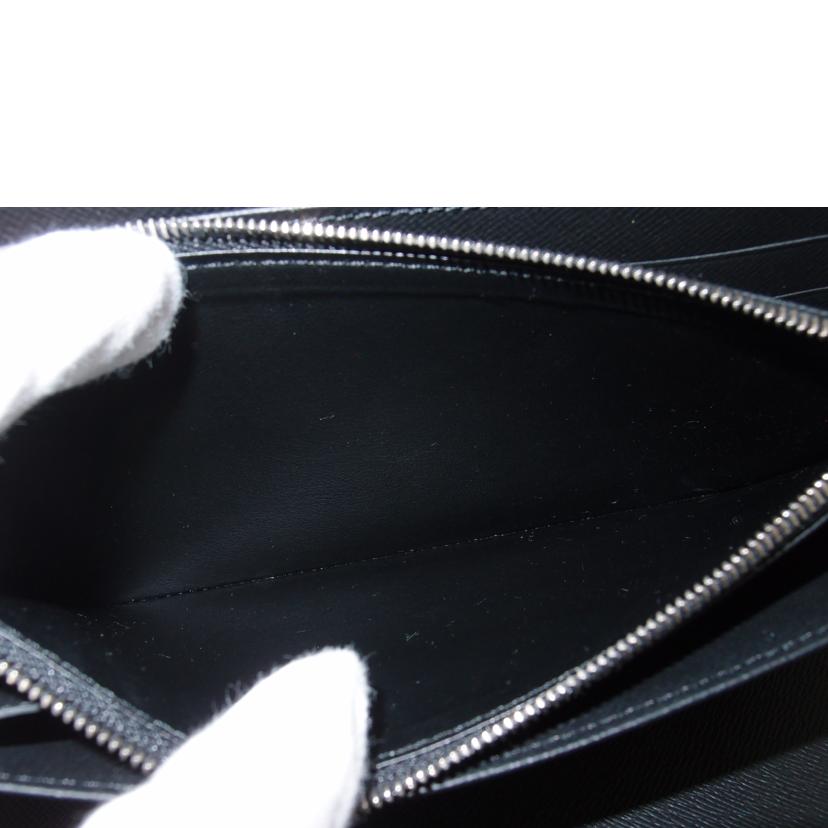 LOUIS VUITTON ルイヴィトン/ジッピーオーガナイザーNM/タイガ/アルドワーズ/M30056//CA3***/SAランク/69