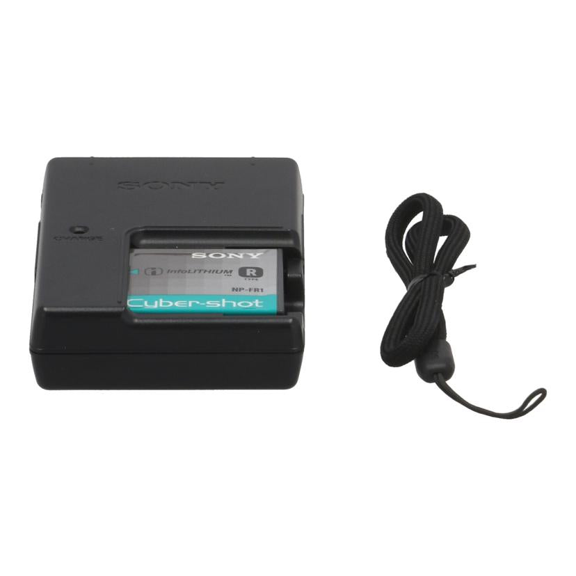 SONY ソニー /デジカメ(オールド)/Cyber-shot /DSC-T30//3134567/Bランク/05