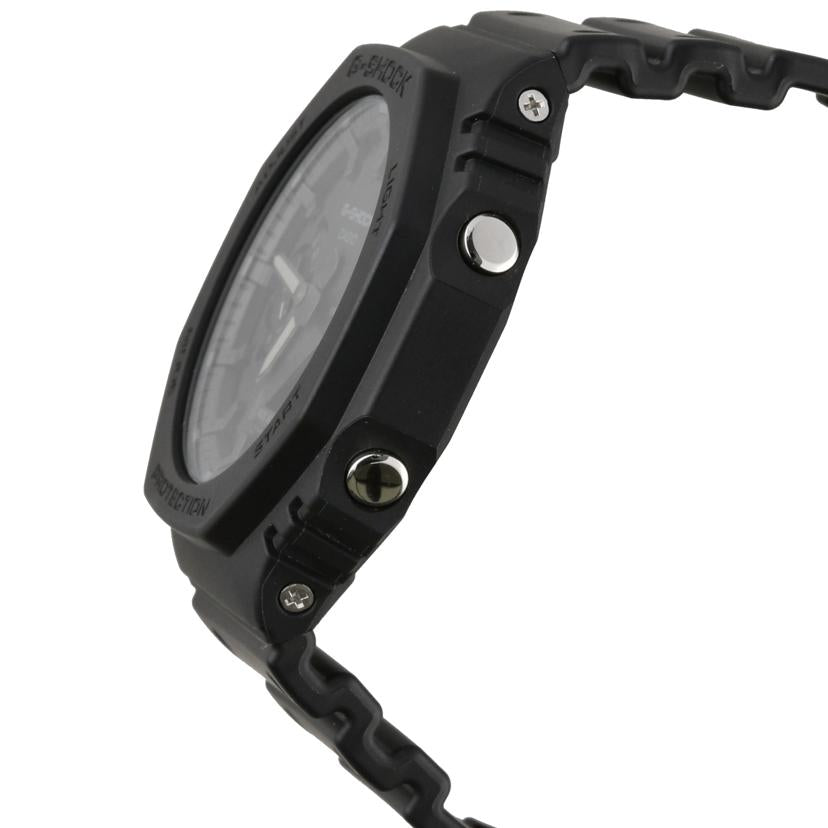 CASIO カシオ/G-SHOCK/GA-2100//Aランク/06