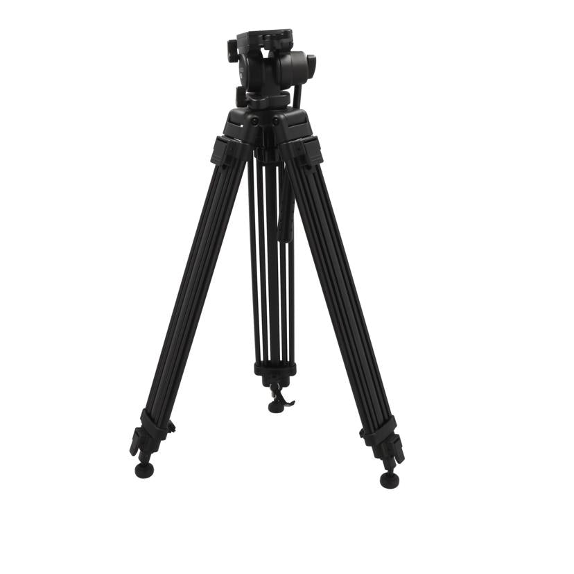 Libec 平和精機/三脚+専用ドリー/TH-650HD //-/Bランク/62