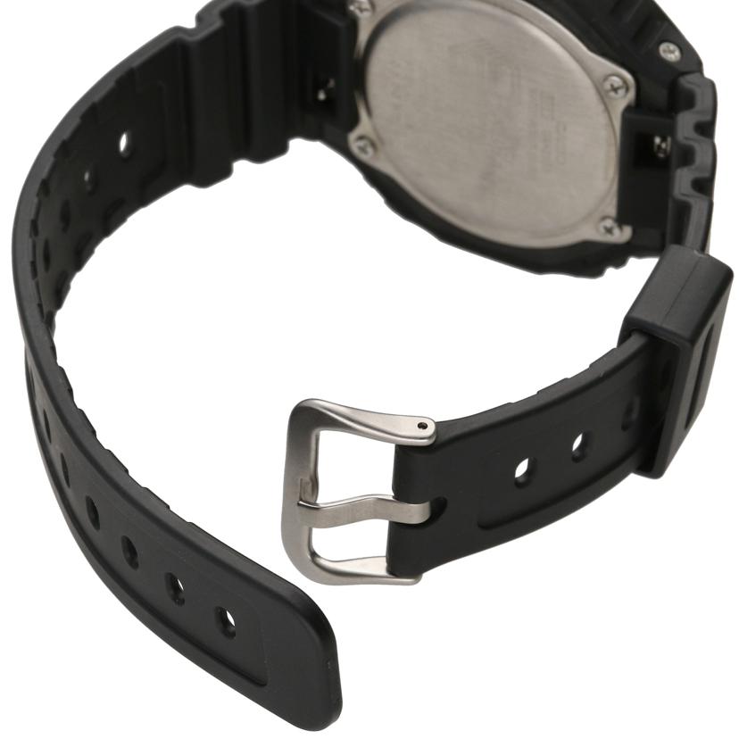 CASIO カシオ/G-SHOCK/GA-2100//Aランク/06