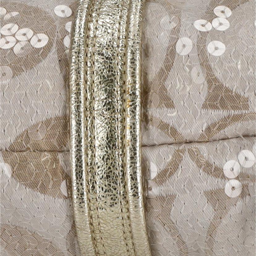 COACH コーチ/シグネチャー/スパンコールトートバッグ/14536//L09**/ABランク/18