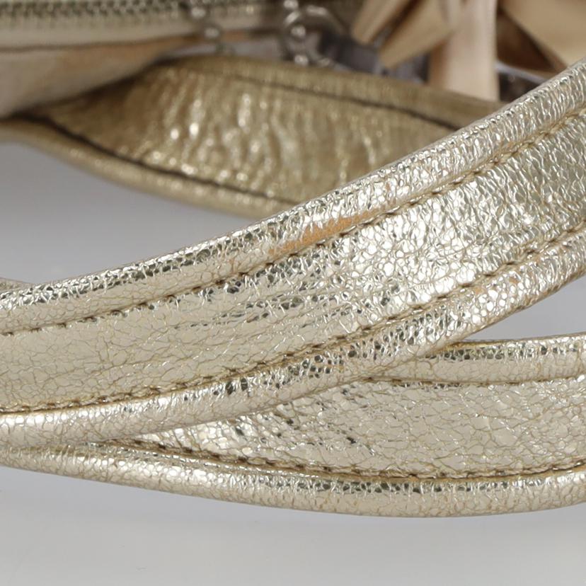 COACH コーチ/シグネチャー/スパンコールトートバッグ/14536//L09**/ABランク/18