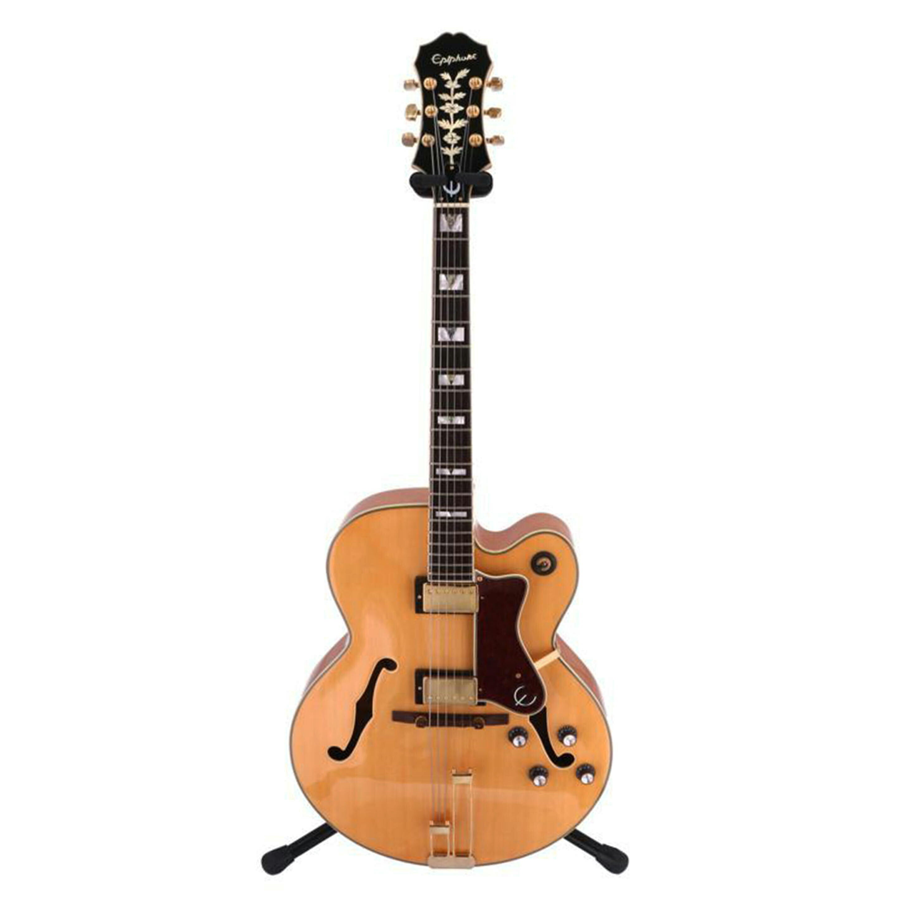 Epiphone エピフォン/フルアコギター/Broadway/Broadway//R05020249/Bランク/37