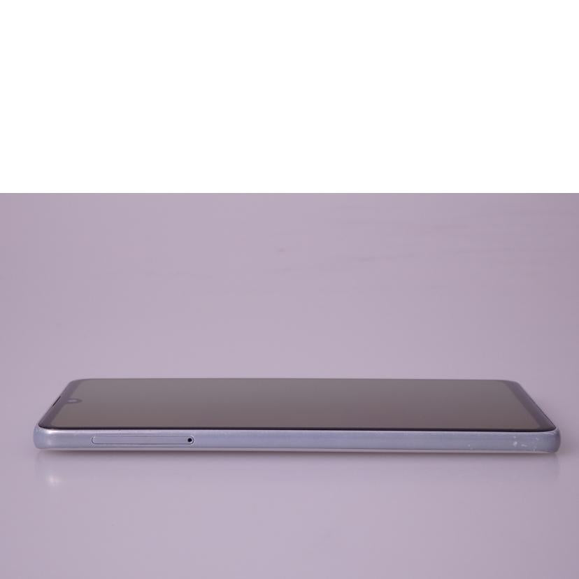 SAMSUNG サムスン/Galaxy A41 64GB/SC-41A//R58NB18SK6J/Bランク/76