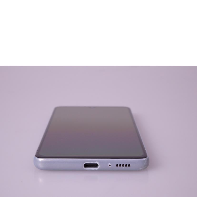 SAMSUNG サムスン/Galaxy A41 64GB/SC-41A//R58NB18SK6J/Bランク/76