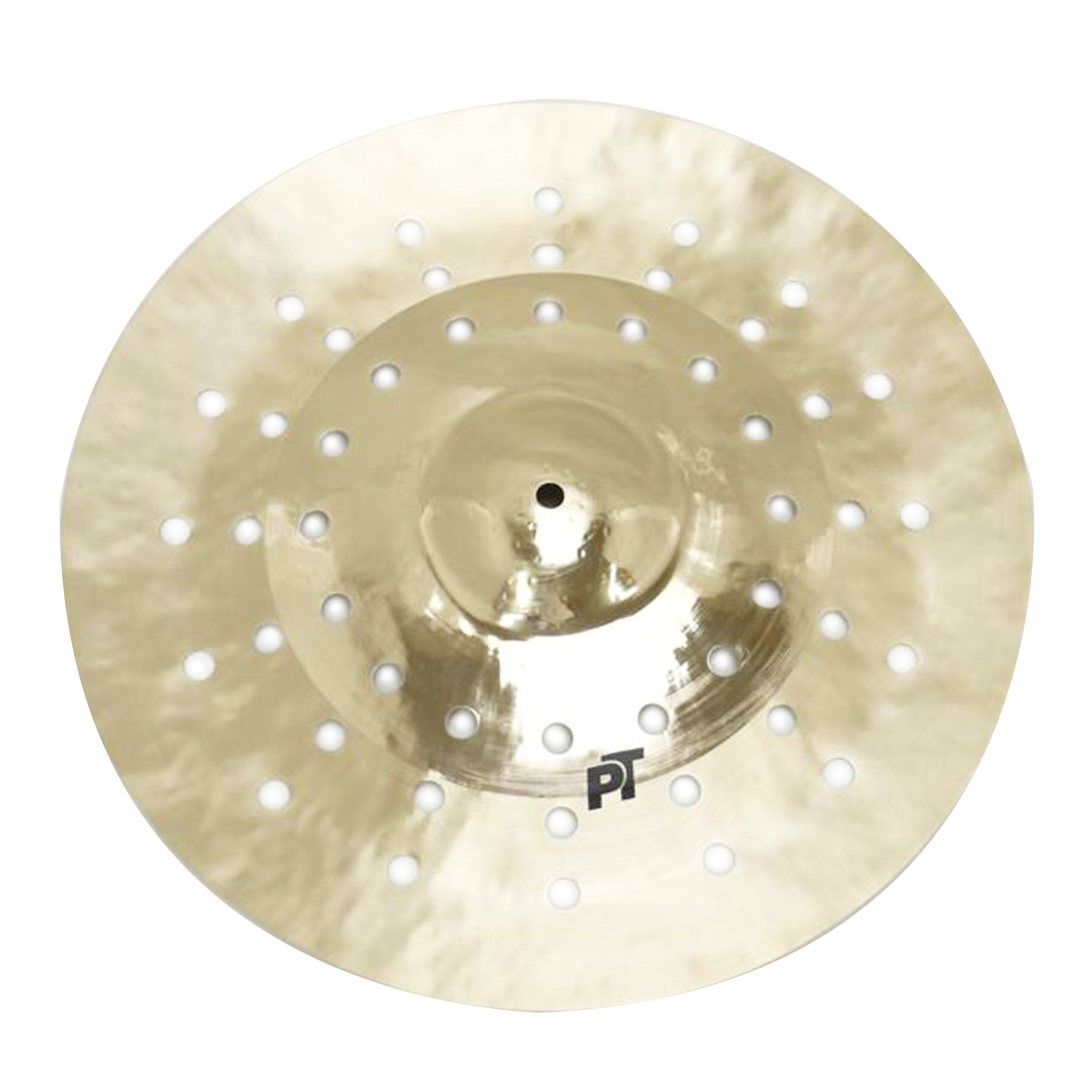 PlayTech プレイテック/シンバル/PCA series 18''//-/ABランク/69