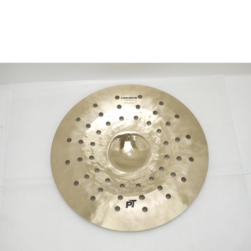PlayTech プレイテック/シンバル/PCA series 18''//-/ABランク/69