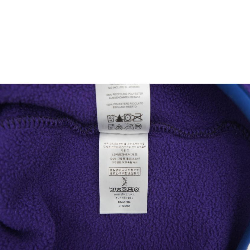 patagonia パタゴニア/シンチラ スナップT フリースプルオーバー/25580FA20//サイズ XS/Bランク/05