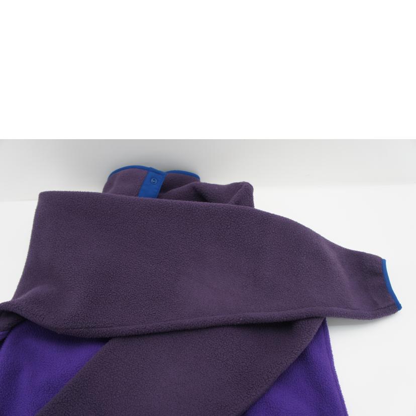 patagonia パタゴニア/シンチラ スナップT フリースプルオーバー/25580FA20//サイズ XS/Bランク/05