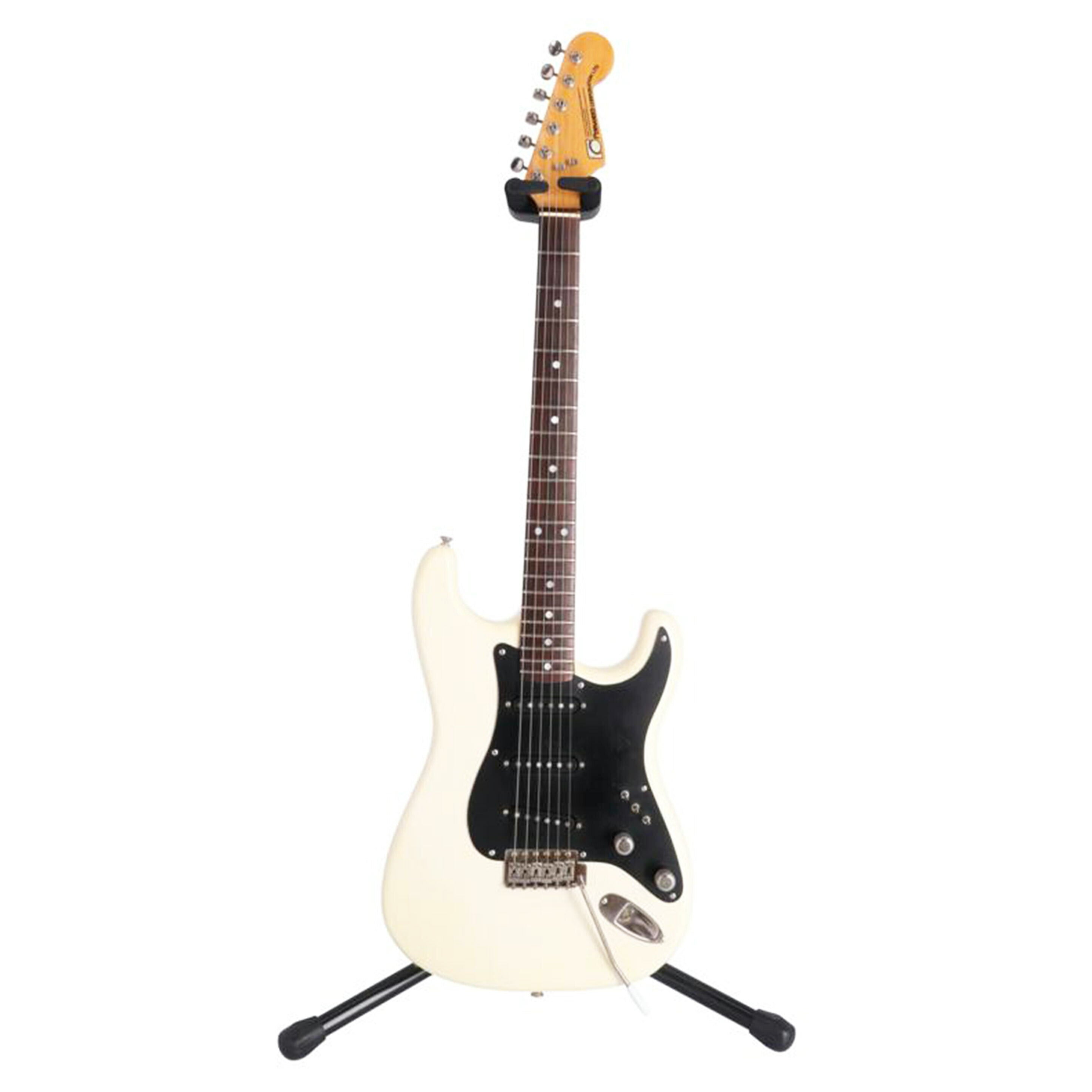 FERNANDES フェルナンデス /エレキギター(ビンテージ)/ST Type/EST-60J JeffBeck model//-/Bランク/67