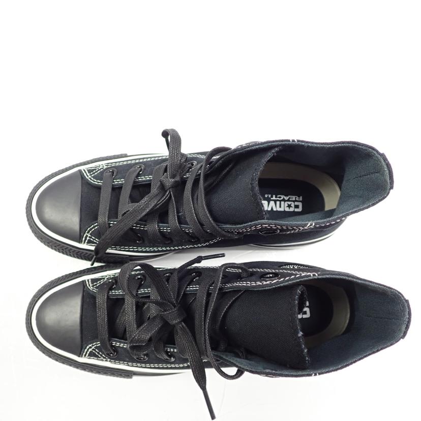 converse コンバース/ALL STAR リフテッド HI/3130630//24.0cm/Bランク/62