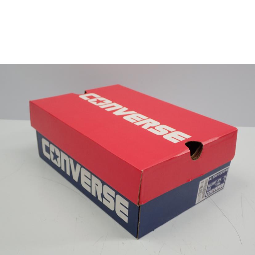 converse コンバース/ALL STAR リフテッド HI/3130630//24.0cm/Bランク/62