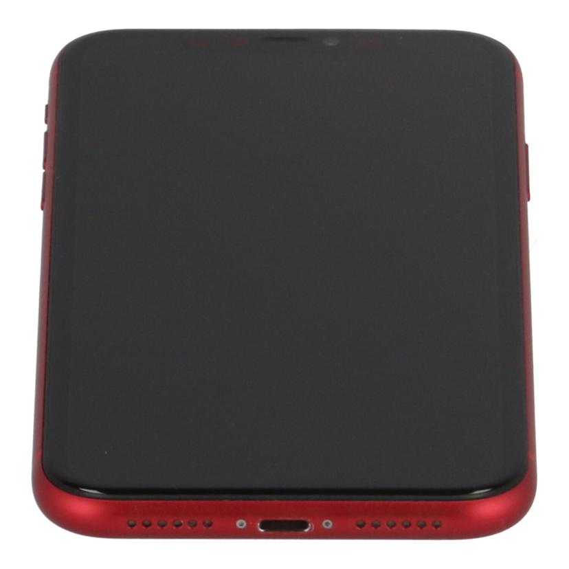 SOFTBANK ソフトバンク/iPhone 11 64GB/MWLV2J/A//C7DZH14TN737/Bランク/18