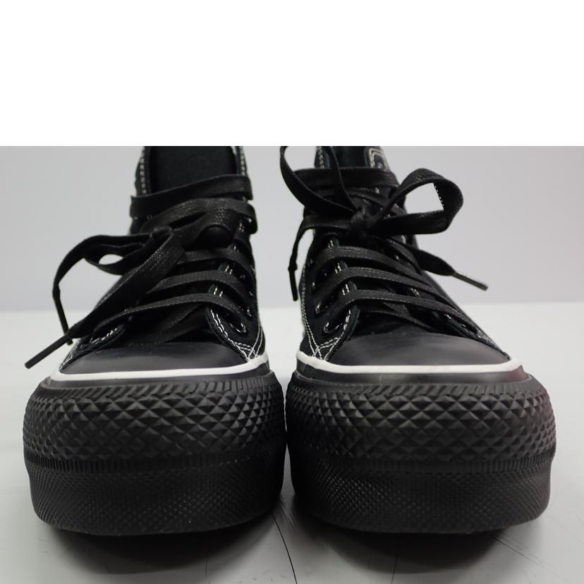 converse コンバース/ALL STAR リフテッド HI/3130630//24.0cm/Bランク/62