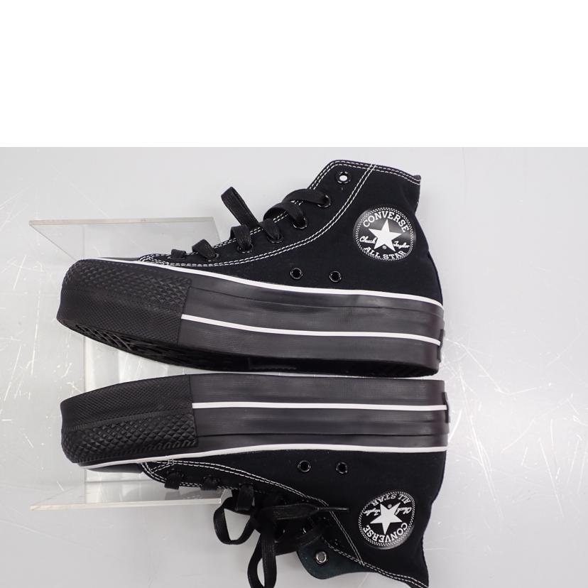 converse コンバース/ALL STAR リフテッド HI/3130630//24.0cm/Bランク/62