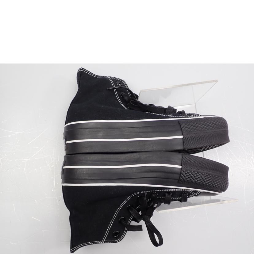 converse コンバース/ALL STAR リフテッド HI/3130630//24.0cm/Bランク/62