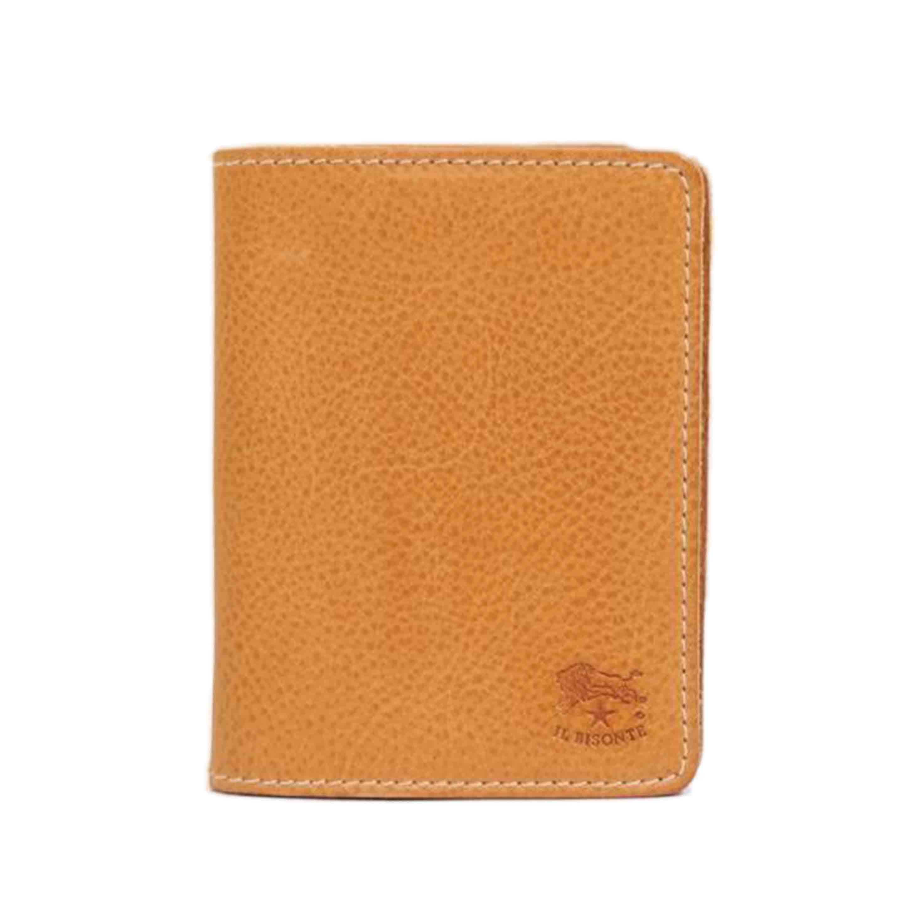 IL BISONTE イルビゾンテ/IL BISONTE レザーカードケース/-//ABランク/71