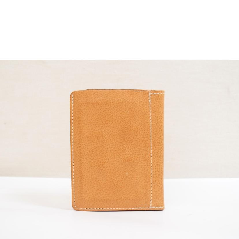 IL BISONTE イルビゾンテ/IL BISONTE レザーカードケース/-//ABランク/71