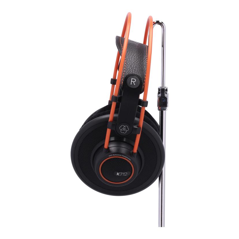 AKG エーケージー アーカーゲー /スタジオヘッドホン/K712 PRO//WI3712-102546/Aランク/77