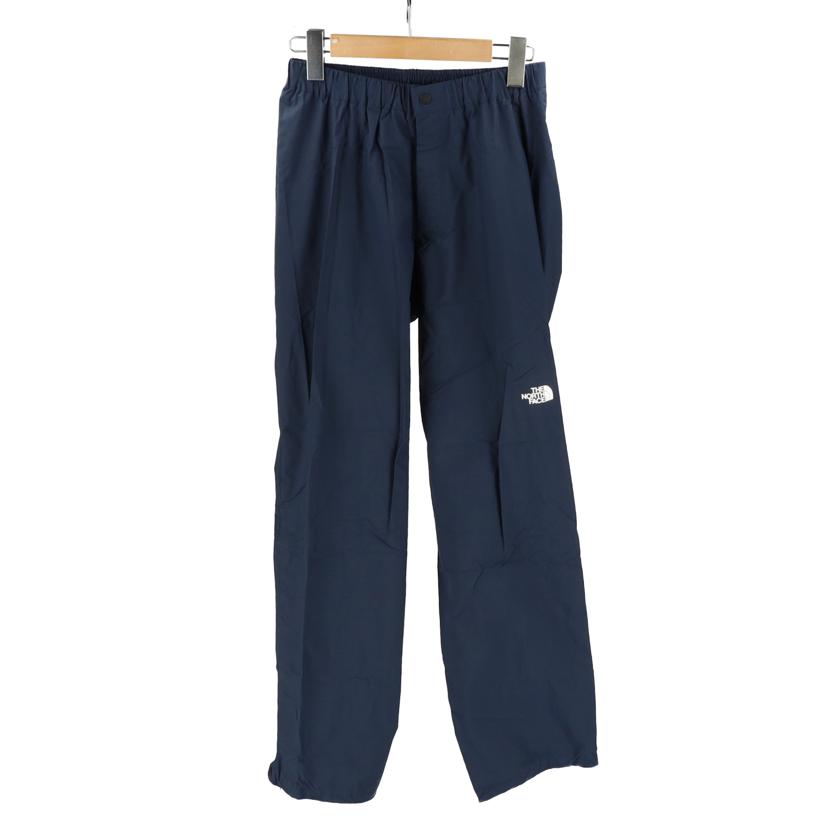 NORTH FACE ノースフェイス/軽量レインウェア/上下セット/NPW11816//7101611K4P/Aランク/18