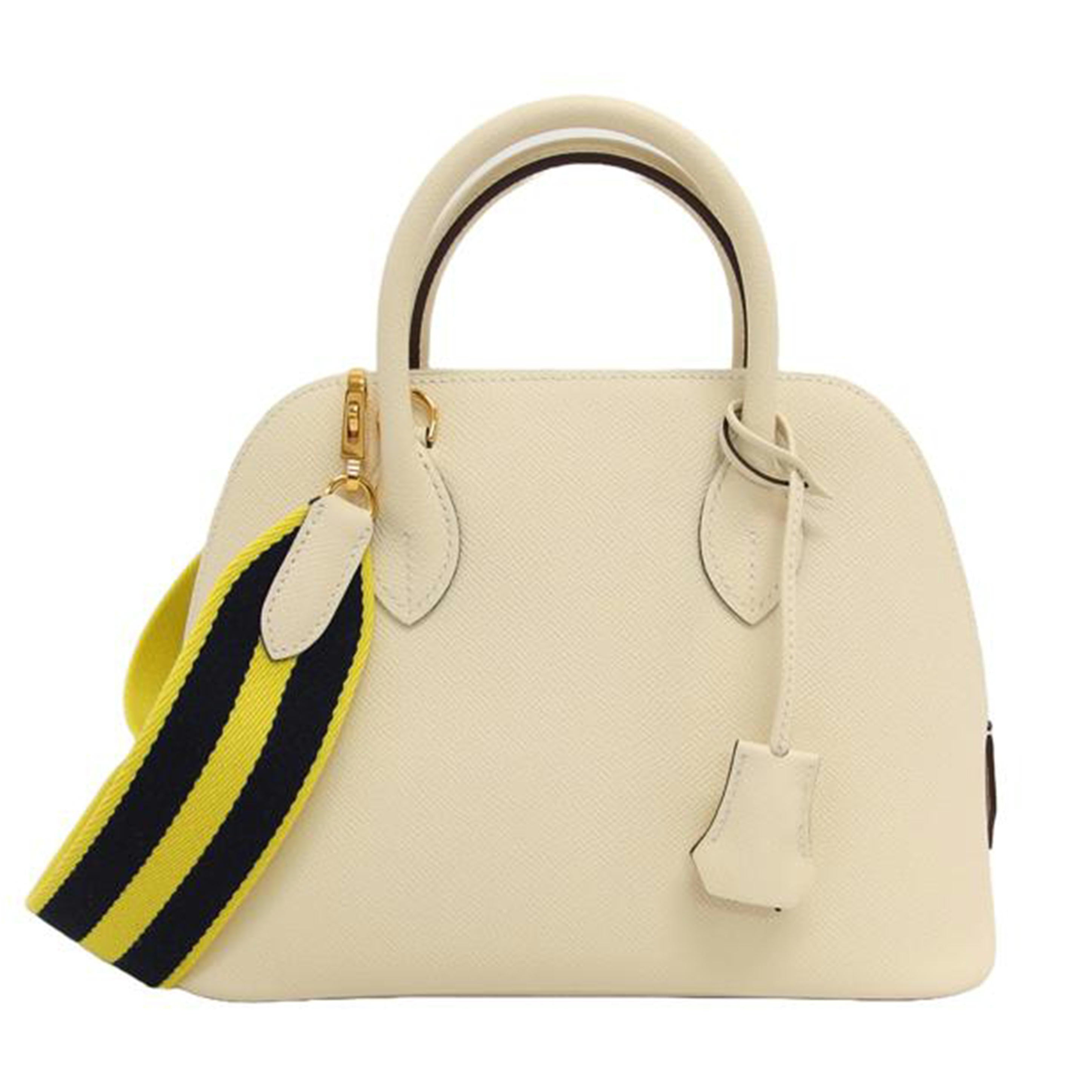 HERMES エルメス/ボリード1923/25cm/エプソン/ナタ/082798CC//B刻印********/SAランク/04