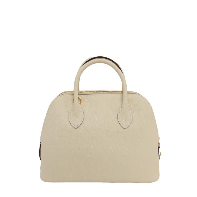 HERMES エルメス/ボリード1923/25cm/エプソン/ナタ/082798CC//B刻印********/SAランク/04