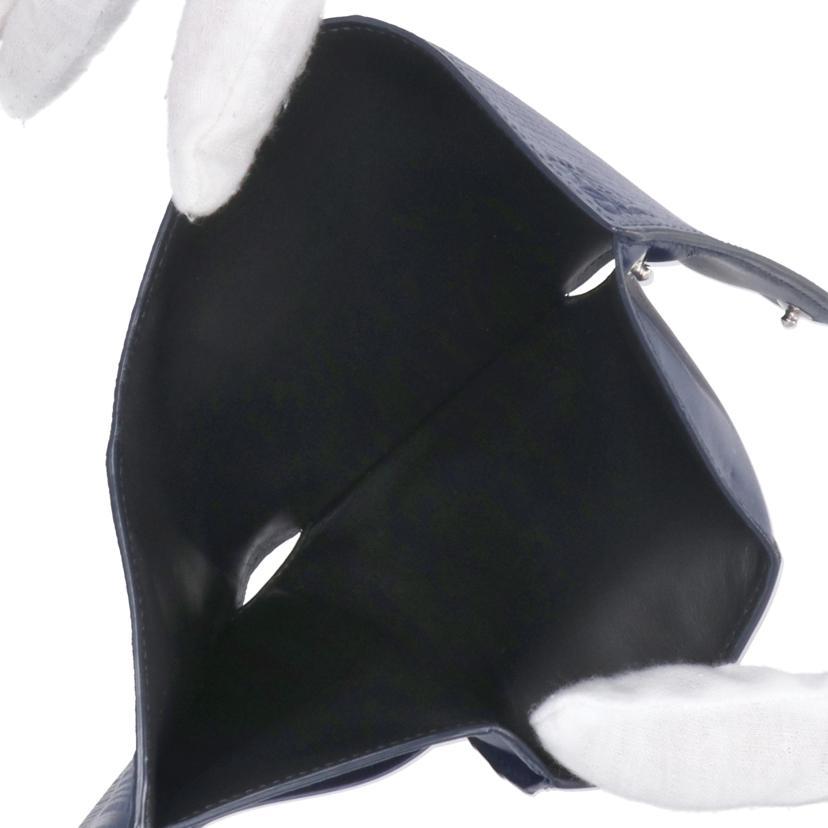 LOEWE ロエベ/LOEWE/リネン三つ折り財布//101***/ABランク/75