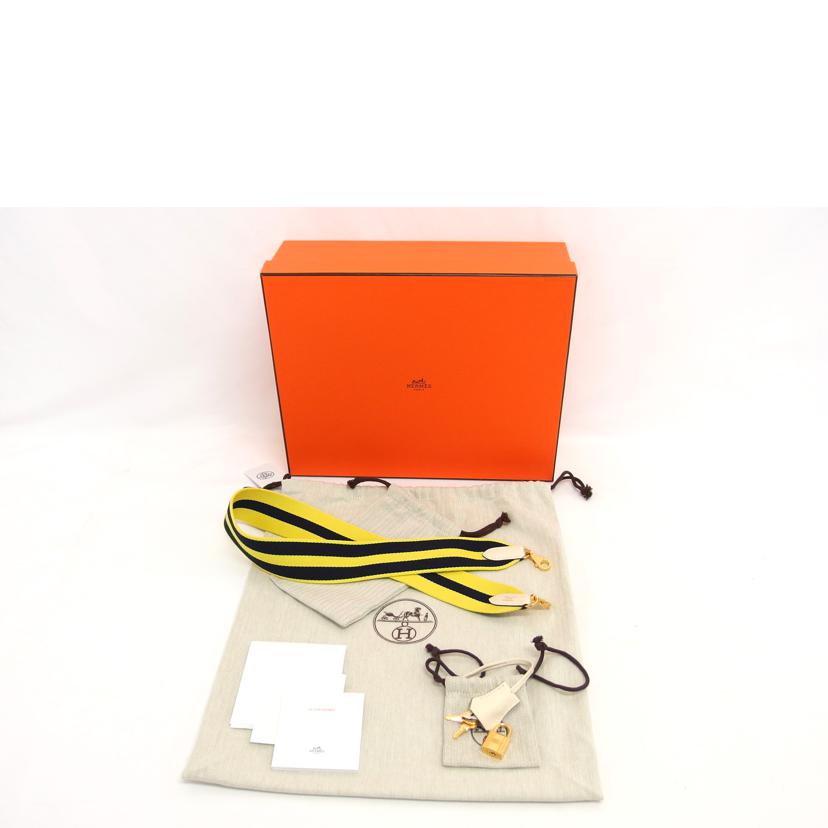 HERMES エルメス/ボリード1923/25cm/エプソン/ナタ/082798CC//B刻印********/SAランク/04