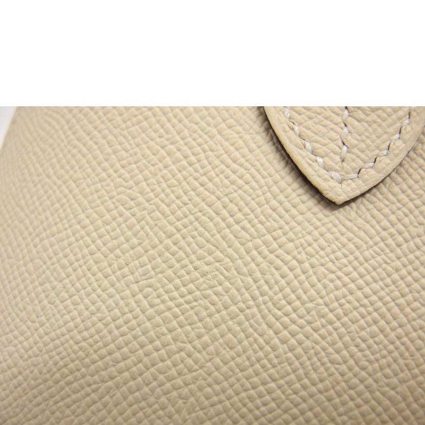 HERMES エルメス/ボリード1923/25cm/エプソン/ナタ/082798CC//B刻印********/SAランク/04