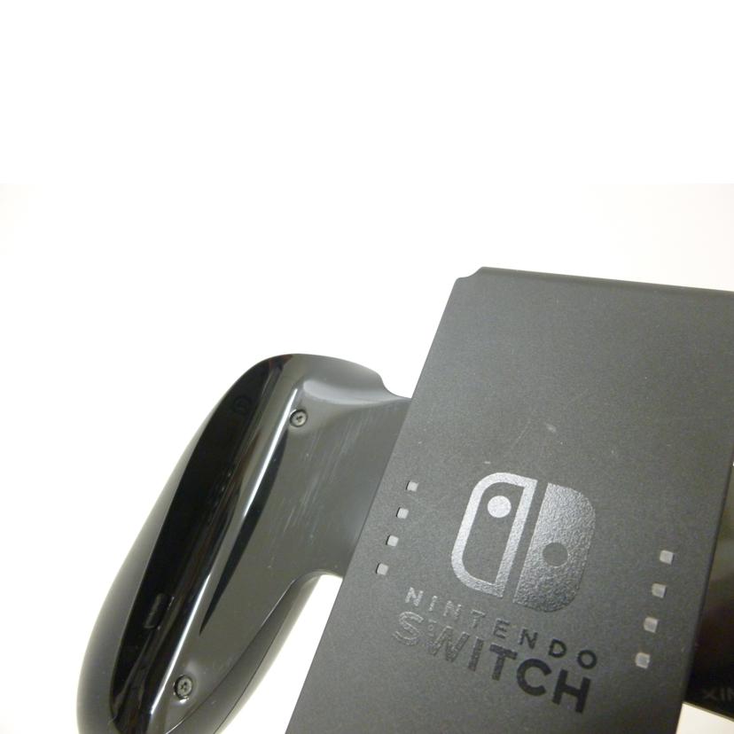 nintendo 任天堂/ニンテンドースイッチ本体ネオンブルー/レッド/HAD-S-KABAH//XKJ10100108889/ABランク/88