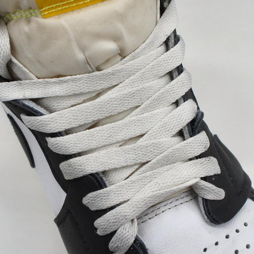 NIKE ナイキ/エアジョーダン1レトロハイ/スニーカー/555088-118//ABランク/18