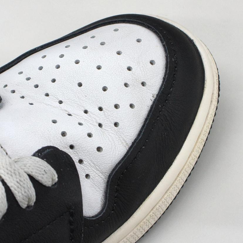 NIKE ナイキ/エアジョーダン1レトロハイ/スニーカー/555088-118//ABランク/18