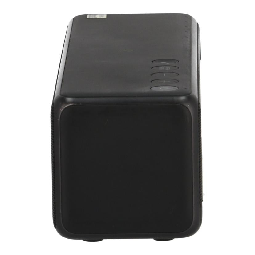 SONY ソニー /ワイヤレススピーカー/h.ear.go/SRS-HG1//5175273/Bランク/70