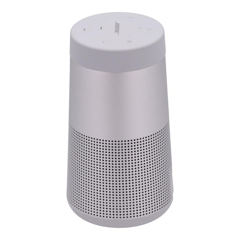 BOSE ボーズ /ワイヤレススピーカー/SoundLink Revolve II/858365-1310//082513903230108AE/Bランク/62