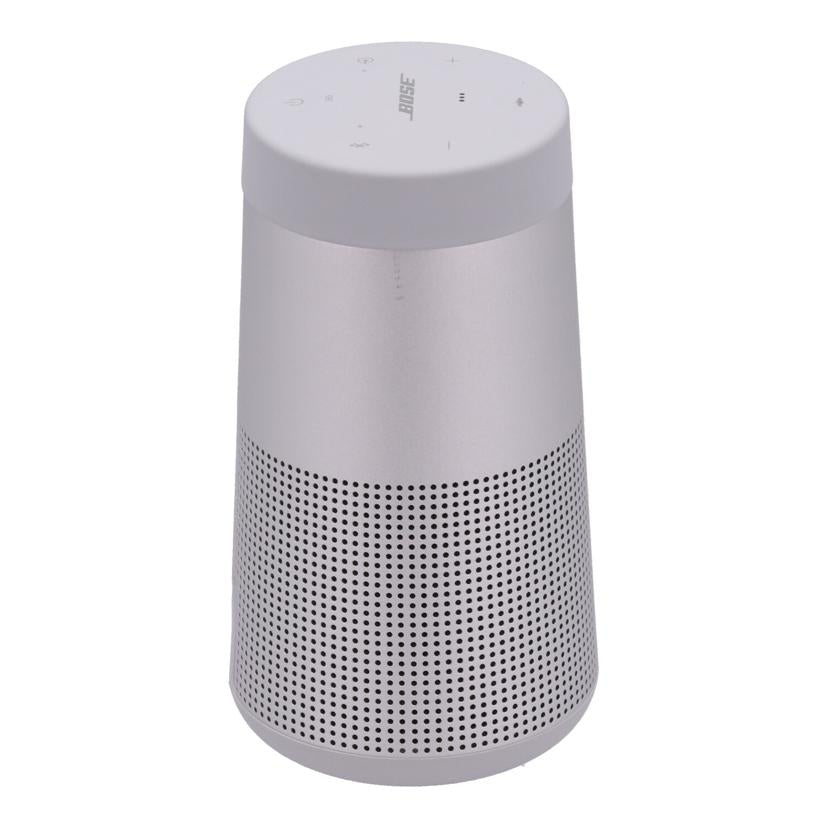 BOSE ボーズ /ワイヤレススピーカー/SoundLink Revolve II/858365-1310//082513903230108AE/Bランク/62