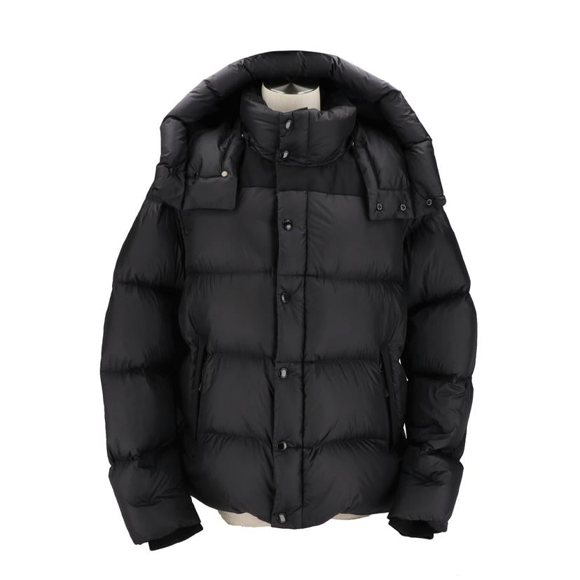 BURBERRY バーバリー/デタッチャブルスリーブ/フーデットダウンジャケット/8043844/71F//サイズ:XL/ABランク/91