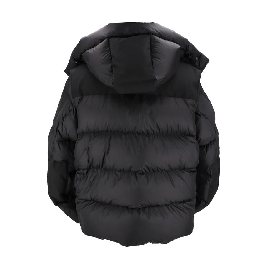 BURBERRY バーバリー/デタッチャブルスリーブ/フーデットダウンジャケット/8043844/71F//サイズ:XL/ABランク/91