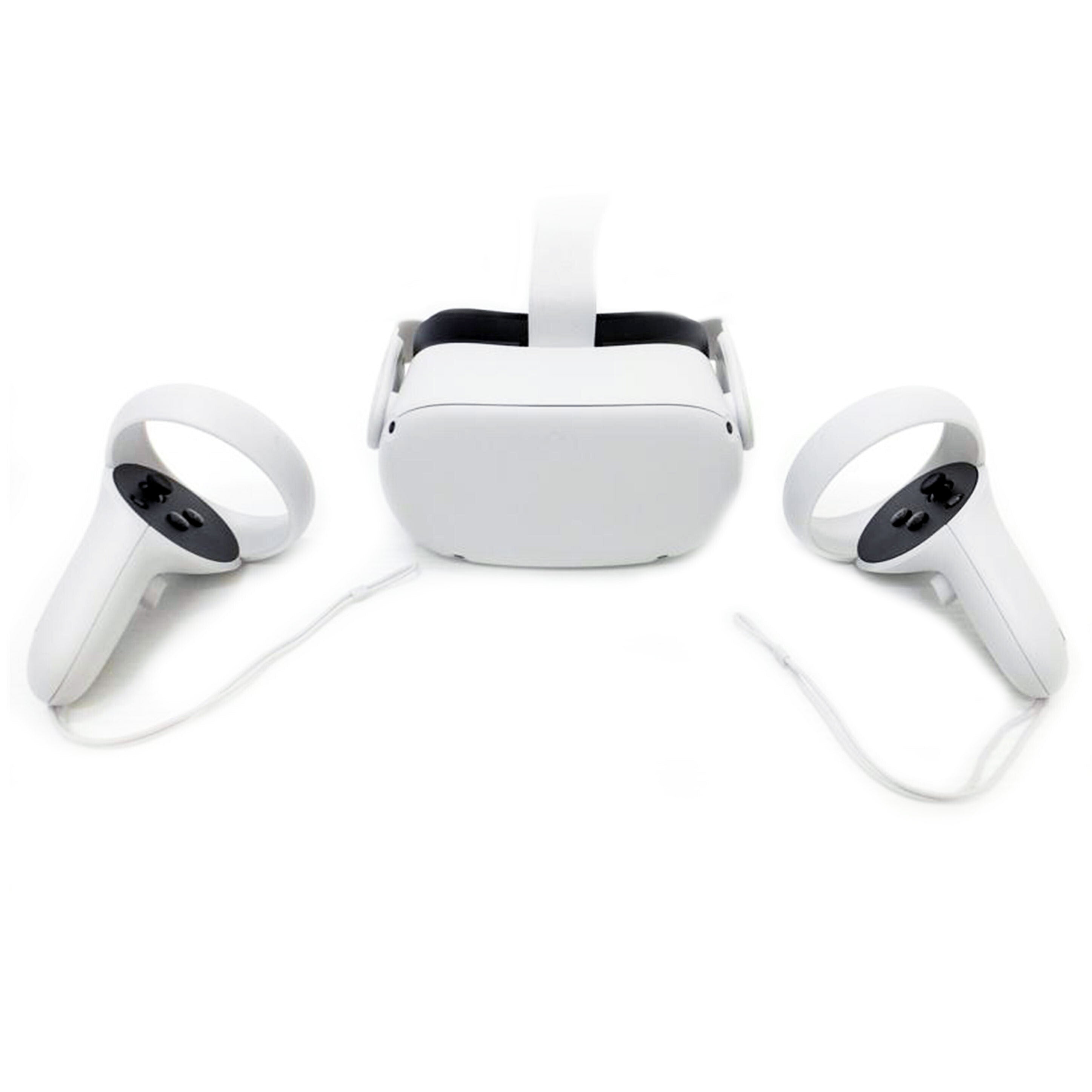 Meta Meta/Meta Quest2 256GB/301-00353-02//1WMVR4D12A2454/Bランク/88