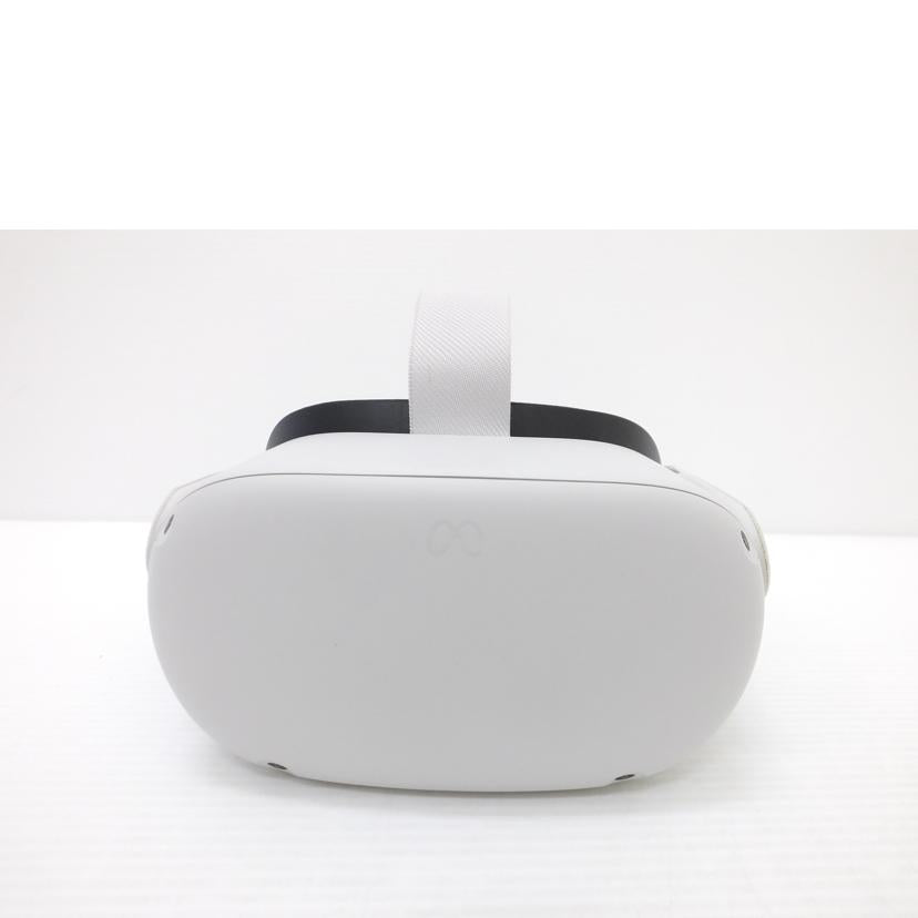 Meta Meta/Meta Quest2 256GB/301-00353-02//1WMVR4D12A2454/Bランク/88