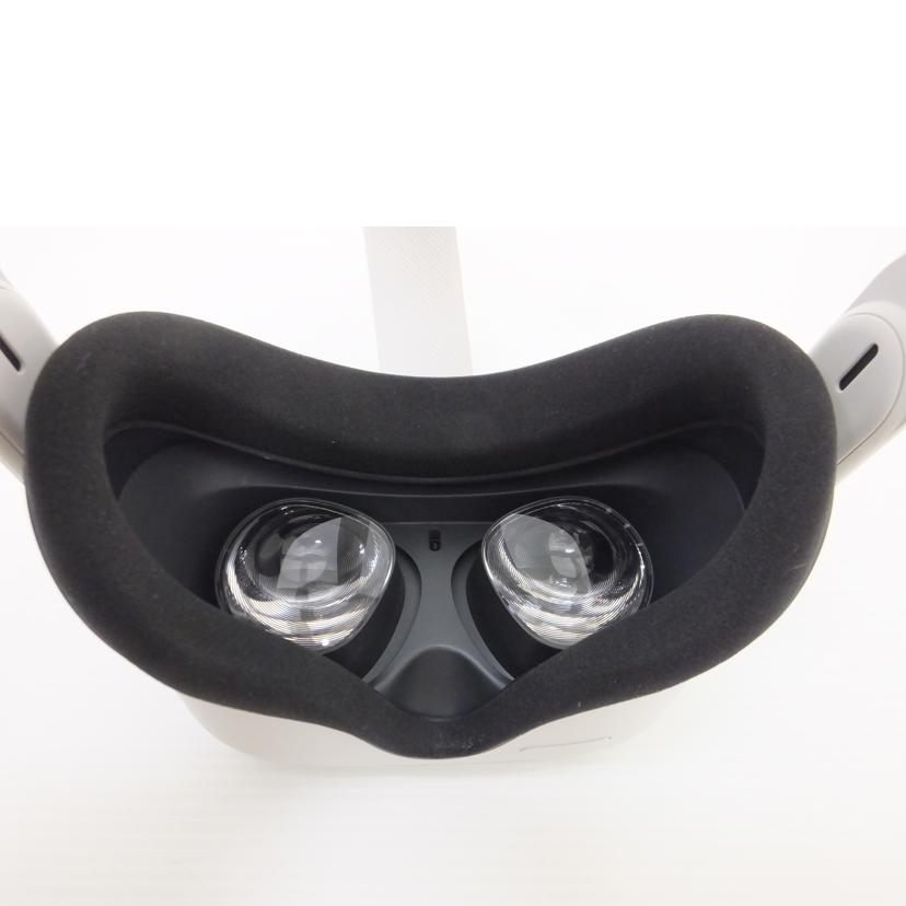 Meta Meta/Meta Quest2 256GB/301-00353-02//1WMVR4D12A2454/Bランク/88