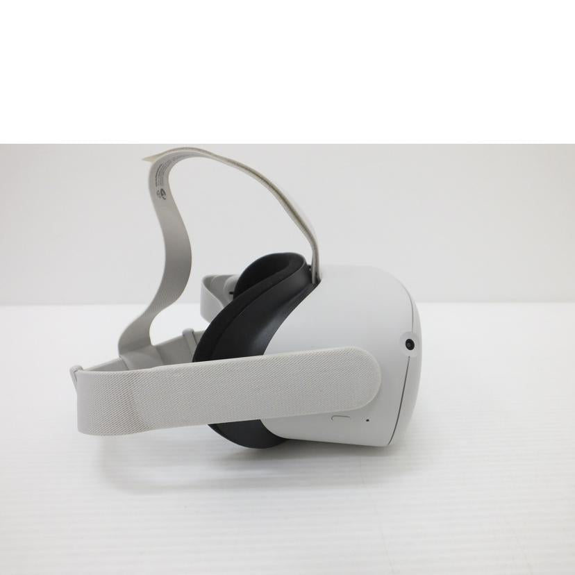 Meta Meta/Meta Quest2 256GB/301-00353-02//1WMVR4D12A2454/Bランク/88