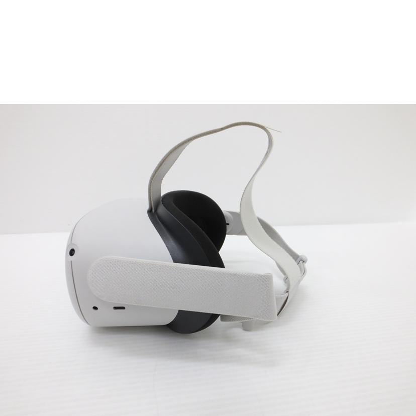 Meta Meta/Meta Quest2 256GB/301-00353-02//1WMVR4D12A2454/Bランク/88