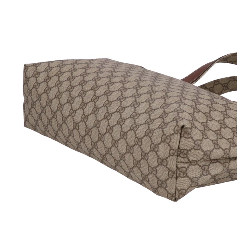 GUCCI グッチ/GGプラス/トートバック/211134//493***/Aランク/24