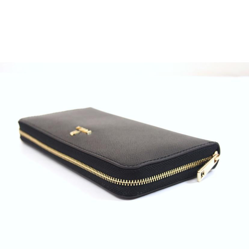 FURLA フルラ/マグノリアラウンドファスナー長財布//Aランク/71